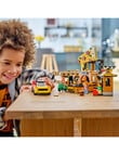 LEGO City City Pizza Delivery Vehicles, 60496 product photo View 04 S