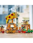 LEGO City City Pizza Delivery Vehicles, 60496 product photo View 06 S