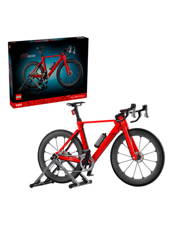 Lego Icons Road Bike, 11380 product photo