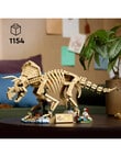 LEGO Jurassic World Jurassic World Fossils: Triceratops, 77985 product photo View 06 S