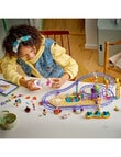 LEGO Friends Friends Mermaid Roller Coaster Toy, 42703 product photo View 04 S