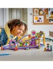 LEGO Friends Friends Mermaid Roller Coaster Toy, 42703 product photo View 05 S