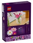LEGO Botanicals Botanicals Cosmos Flowers Building Set, 11514 product photo View 02 S