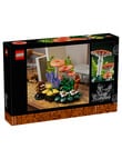 LEGO Botanicals Botanicals Woodland Mushrooms Building Set, 11505 product photo View 02 S