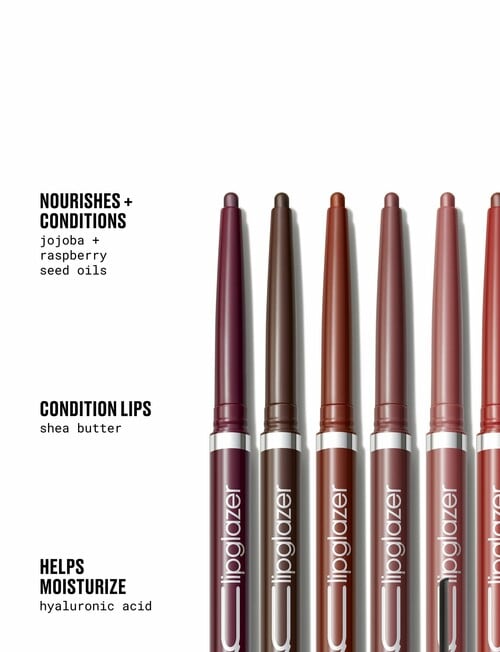 MAC Lipglazer Glossy Liner product photo View 04 L