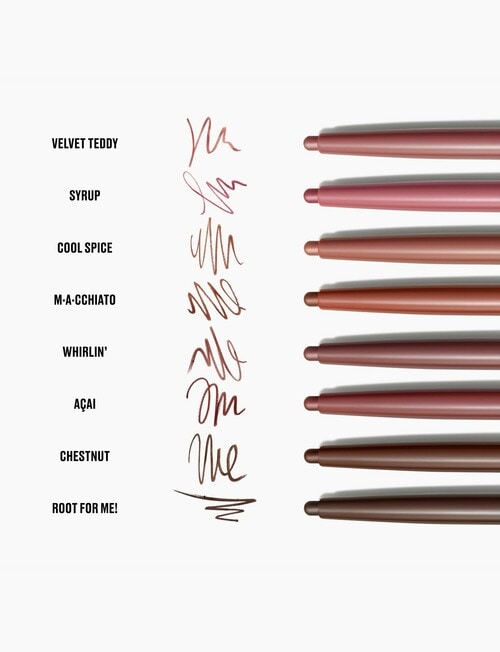 MAC Lipglazer Glossy Liner product photo View 06 L