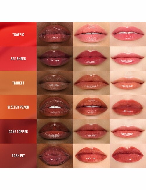 MAC Lusteglass Stainglass Lip Tint product photo View 06 L