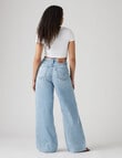 Levis Cinch Baggy Jean, Invested Indigo product photo View 02 S