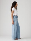 Levis Cinch Baggy Jean, Invested Indigo product photo View 03 S