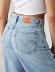 Levis Cinch Baggy Jean, Invested Indigo product photo View 04 S