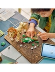 LEGO Creator 3-in-1 Creator 3 in 1 Wild Animals: Majestic Lion, 31386 product photo View 03 S