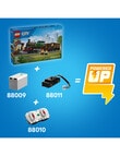 LEGO City City Vintage Steam Train Toy Building Set, 60511 product photo View 04 S