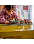 LEGO City City Vintage Steam Train Toy Building Set, 60511 product photo View 06 S