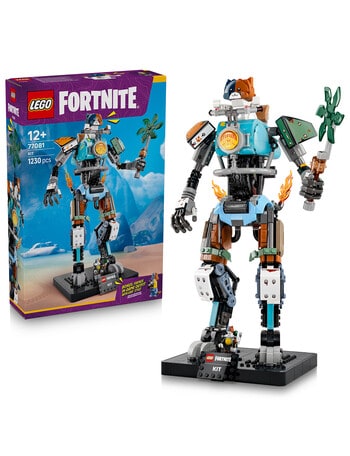Fortnite Fortnite&reg; KIT Building Set, 77081 product photo