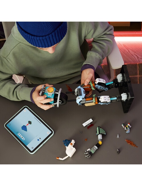 Fortnite Fortnite&reg; KIT Building Set, 77081 product photo View 03 L