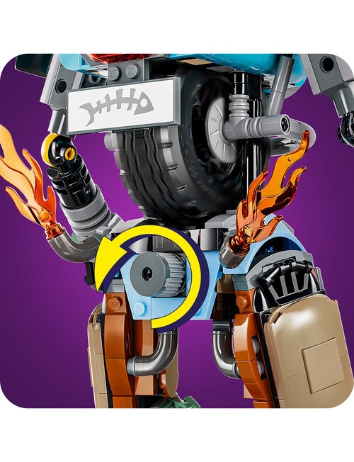 Fortnite Fortnite&reg; KIT Building Set, 77081 product photo View 05 L