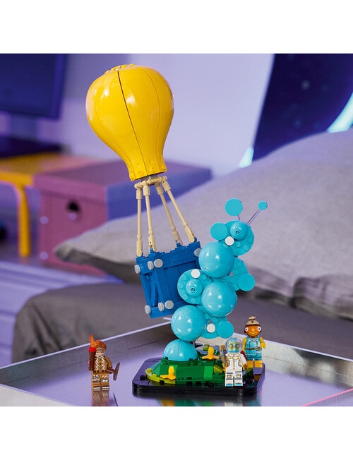Fortnite Fortnite&reg; Supply Drop Building Set, 77080 product photo View 06 L