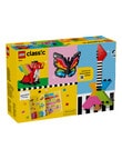 LEGO Classic Classic Creative Colourful Bricks Building, 11045 product photo View 02 S