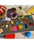 LEGO Classic Classic Creative Colourful Bricks Building, 11045 product photo View 03 S