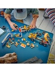 LEGO City City Dump Truck & Front End Loader, 60494 product photo View 03 S