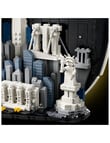LEGO Architecture Architecture NYC Big Apple Model, 21066 product photo View 06 S