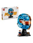 LEGO McLaren Oscar Piastri Helmet, 43017 product photo