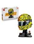 LEGO McLaren Lando Norris Helmet, 43023 product photo