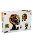 LEGO McLaren Lando Norris Helmet, 43023 product photo View 02 S