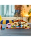 LEGO Bluey Bluey School Building Toy, 11221 product photo View 06 S