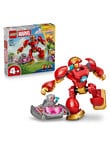 LEGO Disney Marvel Iron Man vs Iron Man, 11209 product photo