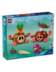 LEGO Disney Princess Disney Moana Kakamora Decoration, 43293 product photo View 02 S