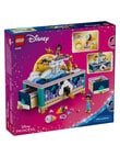 LEGO Disney Princess Disney Princess Jasmine Jewellery Box, 43295 product photo View 02 S