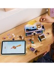 LEGO Disney Princess Disney Princess Jasmine Jewellery Box, 43295 product photo View 03 S