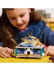 LEGO Disney Princess Disney Princess Jasmine Jewellery Box, 43295 product photo View 04 S