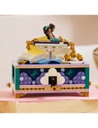 LEGO Disney Princess Disney Princess Jasmine Jewellery Box, 43295 product photo View 05 S