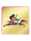 LEGO Disney Princess Disney Princess Jasmine Jewellery Box, 43295 product photo View 06 S