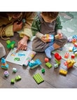 LEGO DUPLO DUPLO&reg; Classic Colourful Creative Box Focus, 10479 product photo View 04 S
