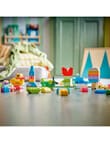 LEGO DUPLO DUPLO&reg; Classic Colourful Creative Box Focus, 10479 product photo View 05 S