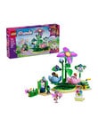 LEGO Friends Friends Spinning Flower & Fairy Teacup Ride, 42702 product photo