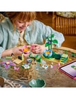 LEGO Friends Friends Spinning Flower & Fairy Teacup Ride, 42702 product photo View 03 S