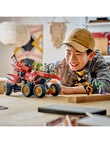 LEGO NINJAGO NINJAGO&reg; Land Bounty Toy Truck, 71869 product photo View 04 S