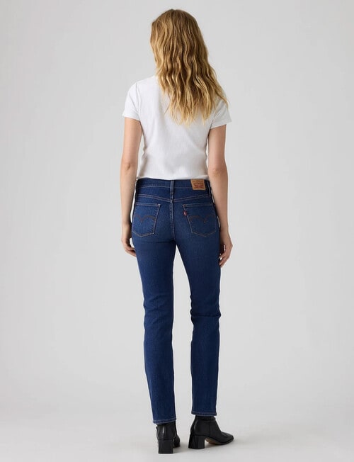Levis 312 Shaping Slim Jean, New Bestie product photo View 02 L