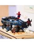 Lego Marvel Heroes Marvel Spider-Man Prison Transport Chase, 76349 product photo View 05 S