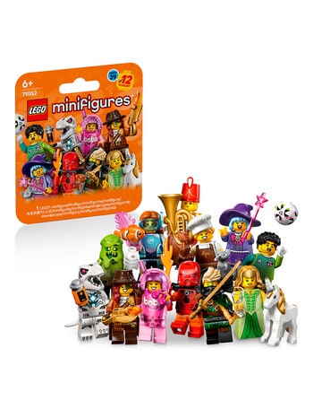 LEGO Minifigures Minifigures Series 29 Mystery Box, 71052 product photo