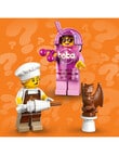 LEGO Minifigures Minifigures Series 29 Mystery Box, 71052 product photo View 06 S