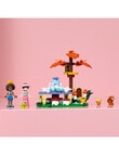 LEGO Friends Friends Forest Tea Party, 42690 product photo View 05 S