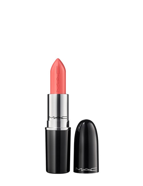 MAC Lustreglass Sheer-Shine Lipstick product photo