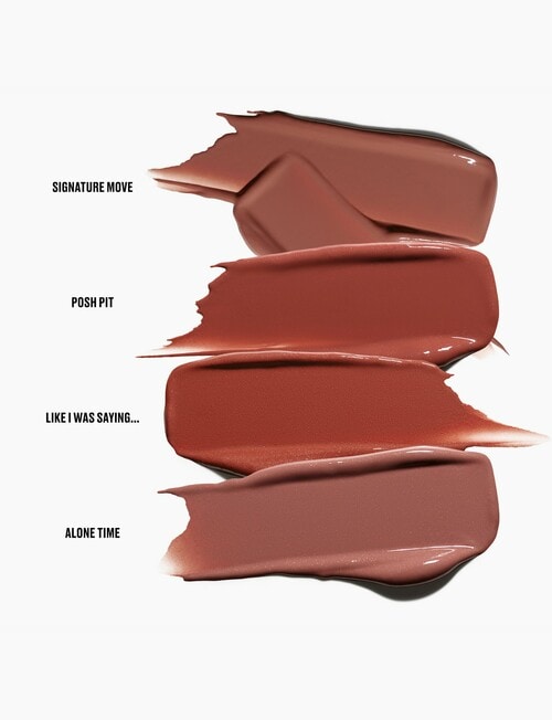 MAC Lustreglass Sheer-Shine Lipstick product photo View 05 L