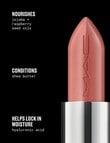 MAC Lustreglass Sheer-Shine Lipstick product photo View 08 S