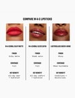 MAC Lustreglass Sheer-Shine Lipstick product photo View 09 S
